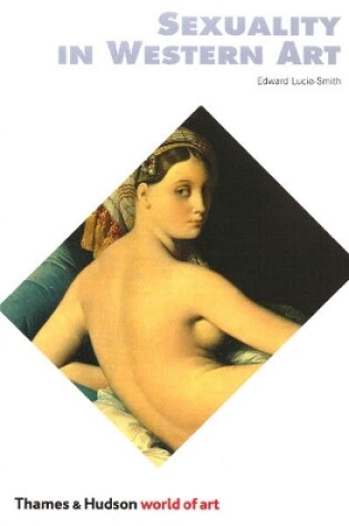 Cover of Sexuality in Western Art
