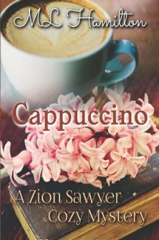 Cover of Cappuccino