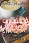 Book cover for Cappuccino