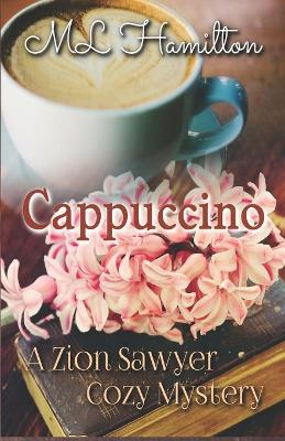 Book cover for Cappuccino