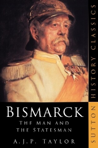 Cover of Bismarck