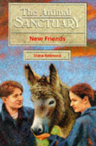 Cover of New Friends