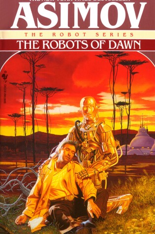 The Robots of Dawn