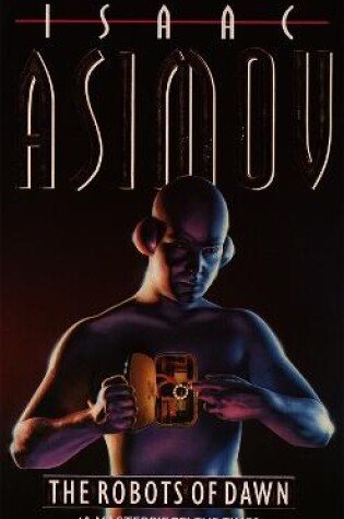 Cover of The Robots of Dawn