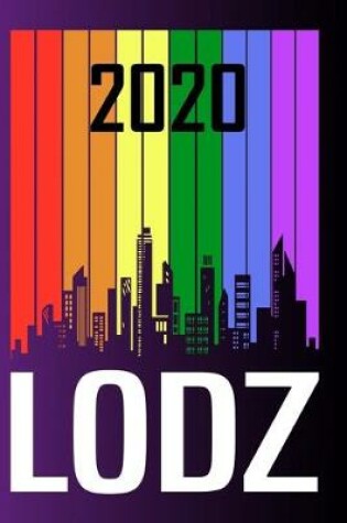 Cover of Lodz 2020