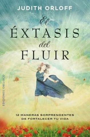 Cover of El Extasis del Fluir