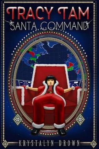 Cover of Santa Command