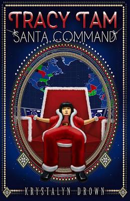 Cover of Santa Command