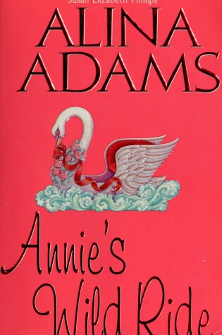 Cover of Annie's Wild Ride