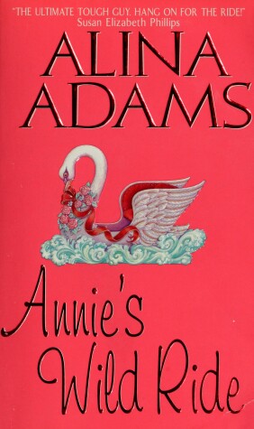 Cover of Annie's Wild Ride