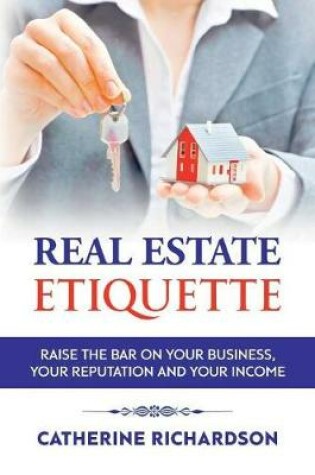 Cover of Real Estate Etiquette