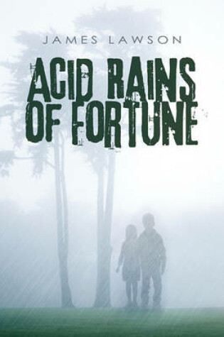 Cover of Acid Rains of Fortune