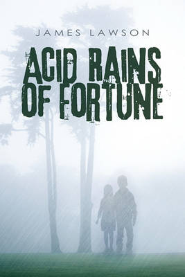 Book cover for Acid Rains of Fortune