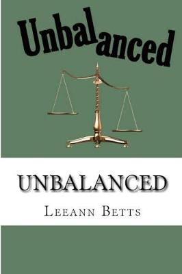 Cover of Unbalanced