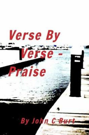 Cover of Verse By Verse - Praise