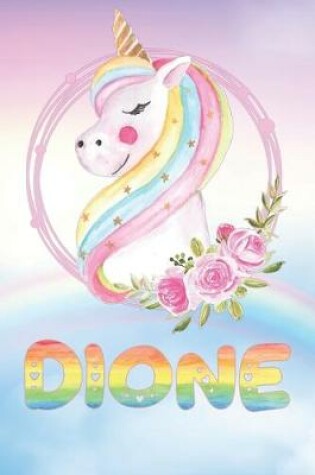 Cover of Dione