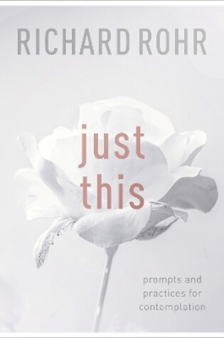 Cover of Just This