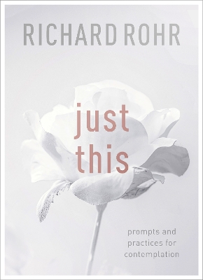 Book cover for Just This
