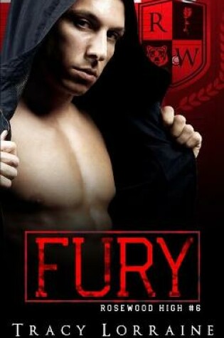 Cover of Fury