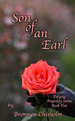 Book cover for Son of an Earl