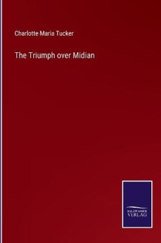 Cover of The Triumph over Midian