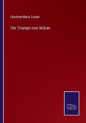 Book cover for The Triumph over Midian