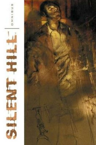 Cover of Silent Hill Omnibus