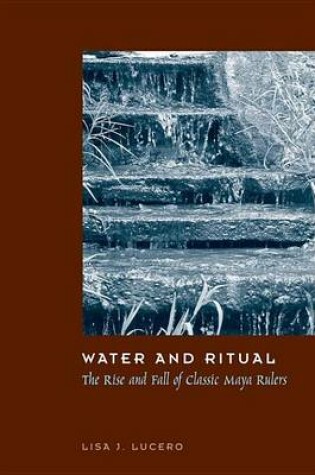 Cover of Water and Ritual