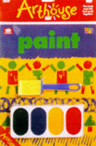 Cover of Paint