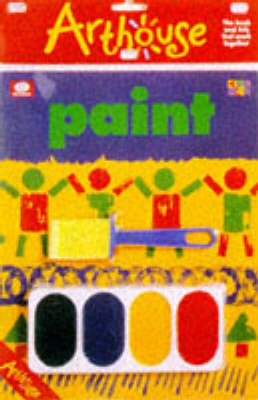 Cover of Paint