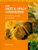 Book cover for Hot and Spicy Cookbook