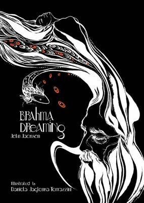 Book cover for Brahma Dreaming