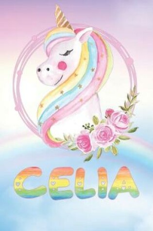 Cover of Celia