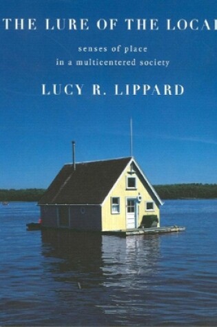 Cover of The Lure Of The Local