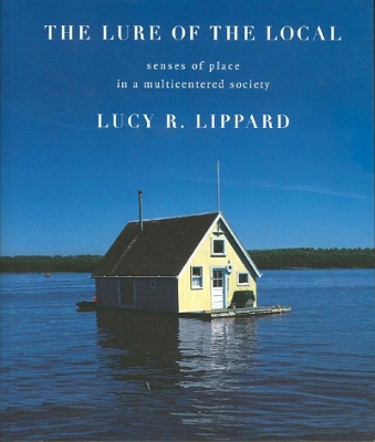 Book cover for The Lure Of The Local