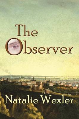 Book cover for The Observer