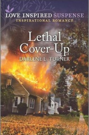 Cover of Lethal Cover-Up