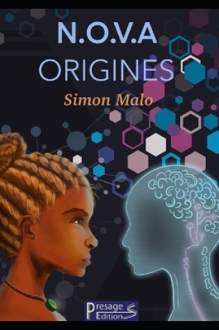 Cover of NOVA - Origines