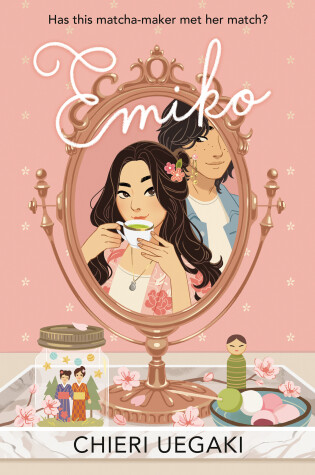 Cover of Emiko