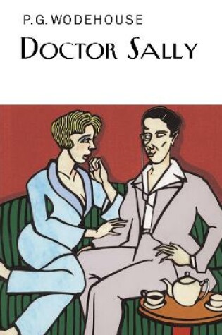 Cover of Doctor Sally