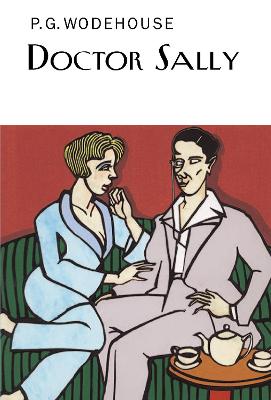 Cover of Doctor Sally