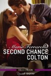 Book cover for Second Chance Colton