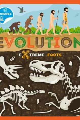 Cover of Evolution