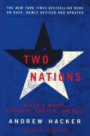 Cover of Two Nations