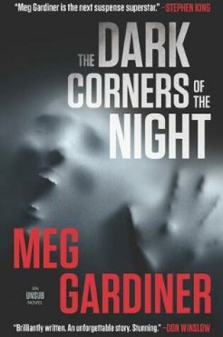 Cover of The Dark Corners of the Night