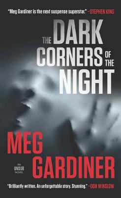 Book cover for The Dark Corners of the Night