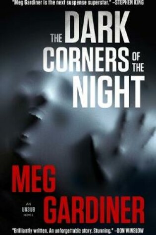 Cover of The Dark Corners of the Night