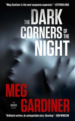 Book cover for The Dark Corners of the Night
