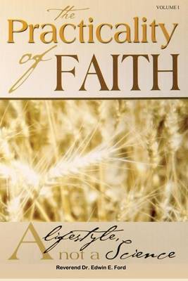 Book cover for The Practicality of Faith