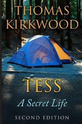 Cover of Tess